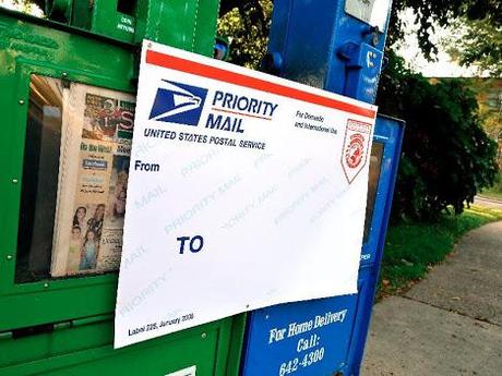 Lush Goes Postal: New Work by Lush