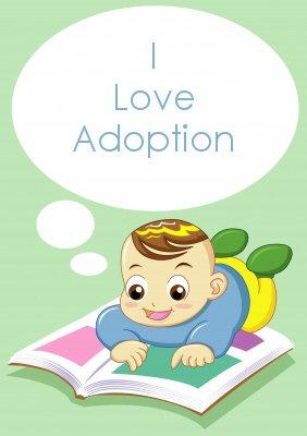 adoption profile success story