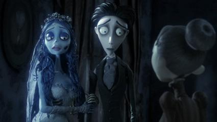 Corpse Bride