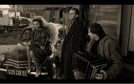 Wings of Desire