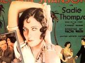 Sadie Thompson (1928)