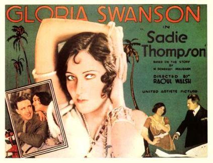 Sadie Thompson (1928)