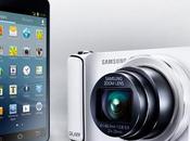 Samsung Galaxy Camera Arrives India, Costs 29,900