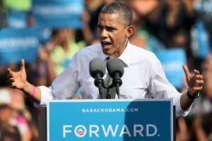 Obama orders DOD to build giant kiddie pool to ease US over fiscal cliff