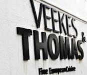 VEEks and THOMAS-review