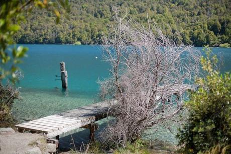 Skip Town in Queenstown, New Zealand