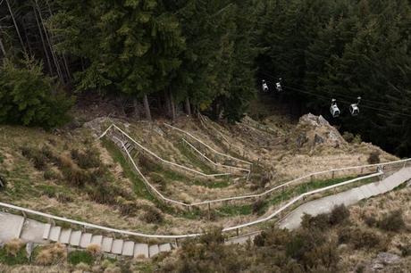 Skip Town in Queenstown, New Zealand