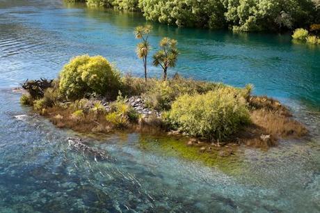 Skip Town in Queenstown, New Zealand