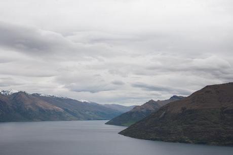 Skip Town in Queenstown, New Zealand