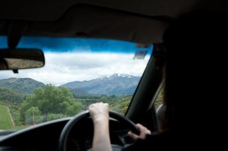 Skip Town in Queenstown, New Zealand