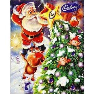 Favourites || Christmas Advent Calendars