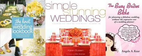 Wedding Planning Book Club