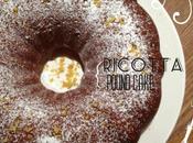 Ricotta Pound Cake