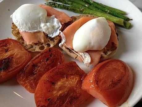 cafe bar poached eggs.JPG