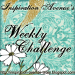 Inspiration Avenue Challenge Link