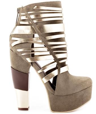 Shoe of the Day | Michael Antonio Studio Mauldin Boot