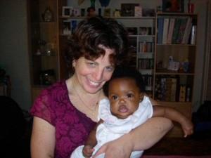All About Elizabeth Infant Adoption