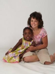 All About Elizabeth Adoption Story