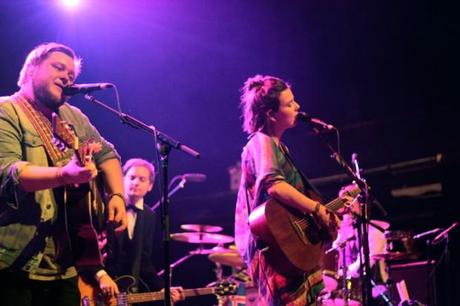 OF MONSTERS AND MEN PLAYED TERMINAL 5 [PHOTOS]