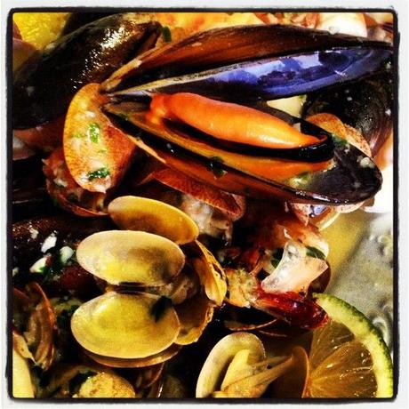 La Cloche D’Or Restaurant, Tunis