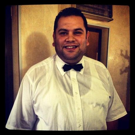 La Cloche D’Or Restaurant, Tunis