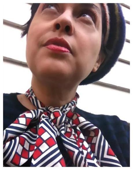 Outfit Post: Tam-Print-Stripe-Plaid Bam