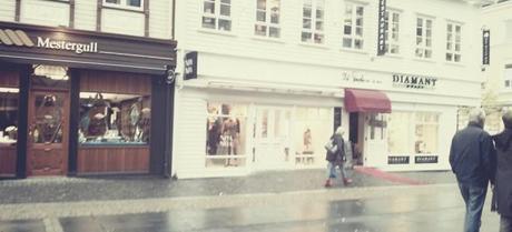 Shopping in Kristiansand - Noa Noa