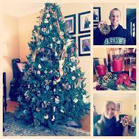 Instagram Recap: Thanksgiving. Instagram Recap: Thanksgiving.