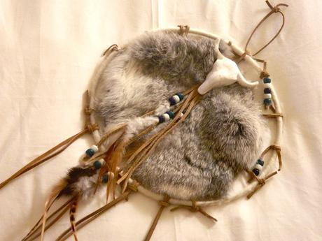 This & That: Vacay Edition southwestern dreamcatcher