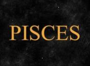 Pisces Rising Monthly Astrological Forecast December 2012
