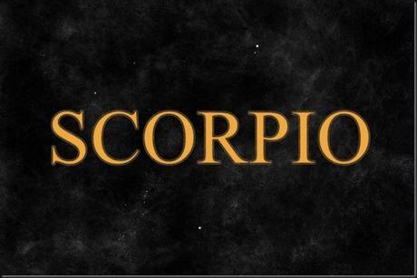 Scorpio