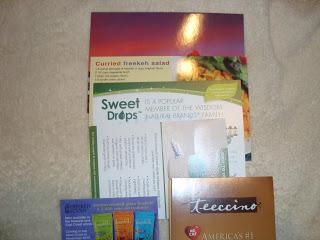 November Conscious box