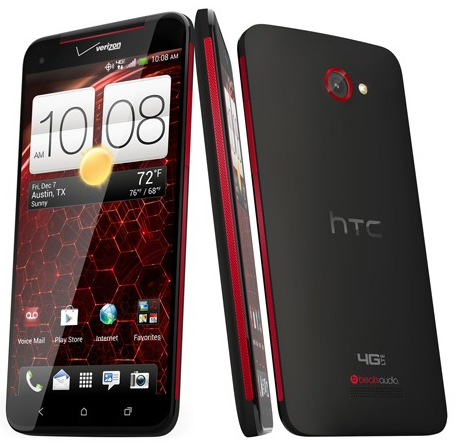 HTC DNA