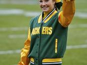 Green Packers Have Cheerleaders Now?