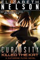 Book Review: Curiosity Killed the Cat by Elizabeth Nelson
