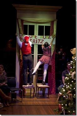 Review: The Nutcracker (The House Theatre of Chicago)