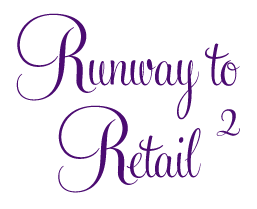 Runway to Retail ~ Oscar de la Renta