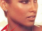 Alicia Keys Girl Fire