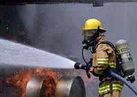 Finding jobs as a fireman