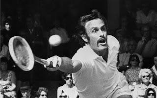 The Greatest Tennis Player of All Time – Part 1
