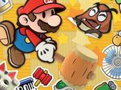 S&amp;S; Review: Paper Mario: Sticker Star