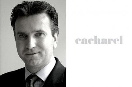 Cacharel Changes Name to Cacharel Paris by Fall 2013