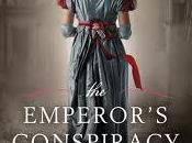Review: Emperor's Conspiracy Michelle Diener