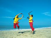 Martial Arts Kerala