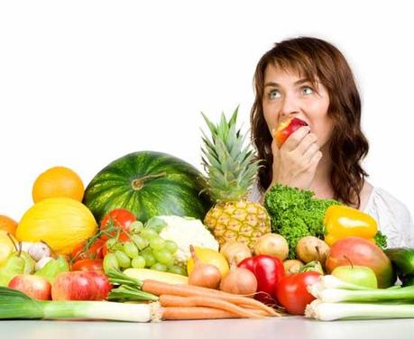 Healthy Balanced Diet Tips Healthy Balanced Diet Tips