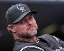 Jason Giambi