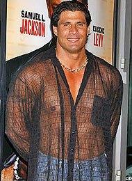 Jose Canseco