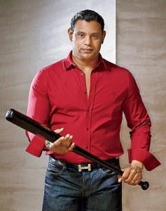 Sammy Sosa