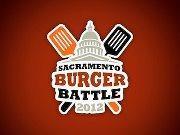 Sacramento Burger Battle