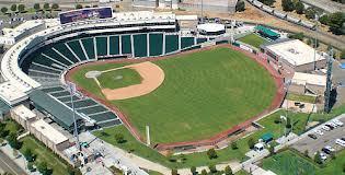 Raley Field